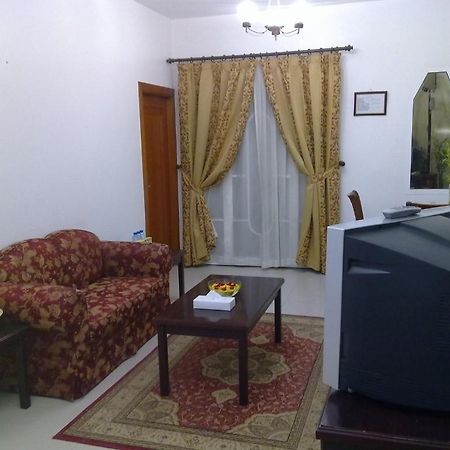 Al Shiraa Hotel Apartments Muscat Exterior photo